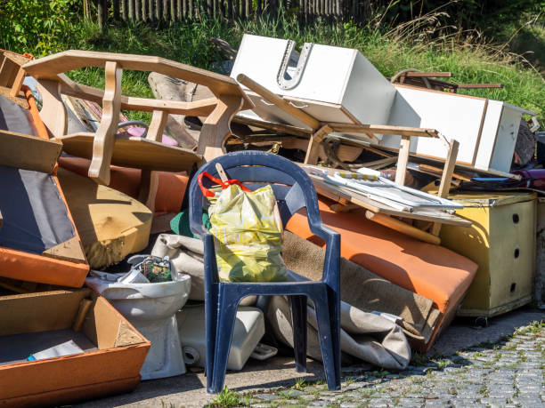 Best Commercial Cleanout Services  in Gulf Shores, AL