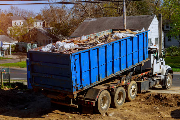 Best Basement Cleanout Services  in Gulf Shores, AL