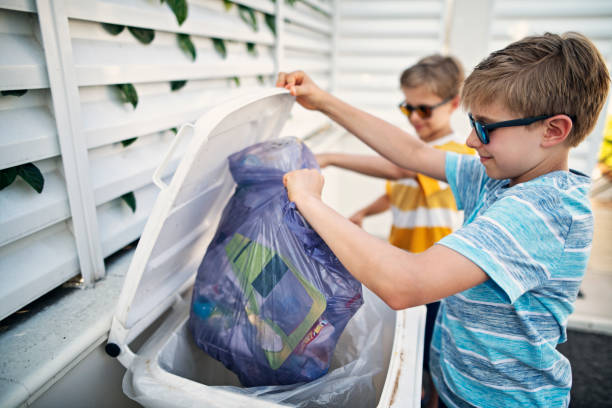 Best Household Junk Removal  in Gulf Shores, AL