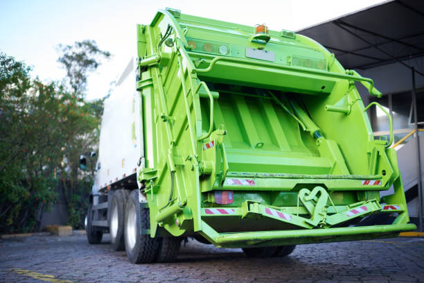 Attic Cleanout Services in Gulf Shores, AL
