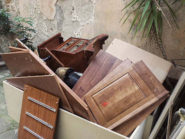 Household Junk Removal in Gulf Shores, AL